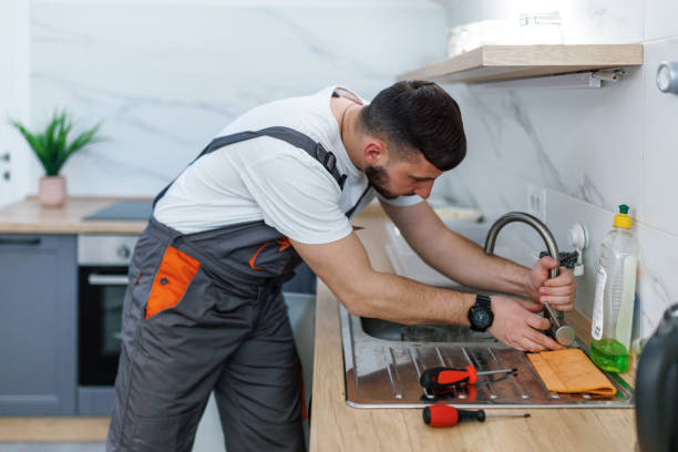 Best Emergency Plumbing Repair  in Cedar Glen West, NJ