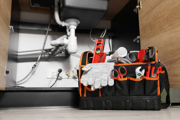 Best Residential Plumbing Services  in Cedar Glen West, NJ