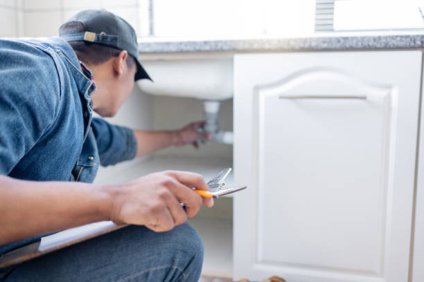 Professional Plumbing in Cedar Glen West, NJ