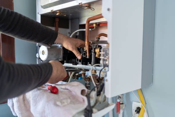 Best Gas Line Repair  in Cedar Glen West, NJ