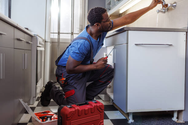 Best Plumbing Installation Services  in Cedar Glen West, NJ