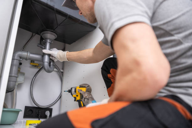 Best 24-Hour Plumber Near Me  in Cedar Glen West, NJ