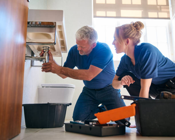 Best Local Plumber Services  in Cedar Glen West, NJ
